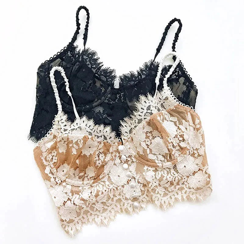 Levoire | Soutien-Gorge Push-Up Italien