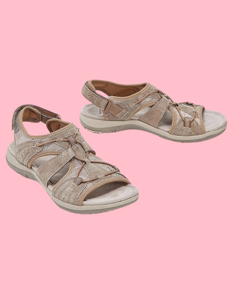 Levoire | Sandales Wander Tendance