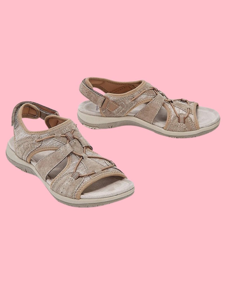 Levoire | Sandales Wander Tendance