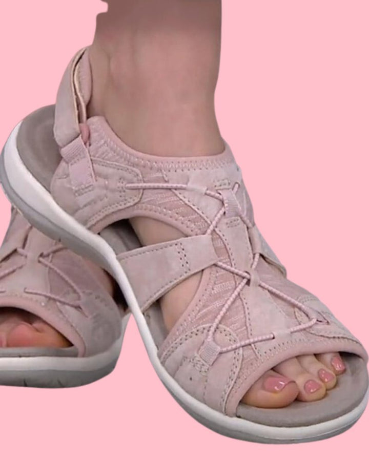 Levoire | Sandales Wander Tendance