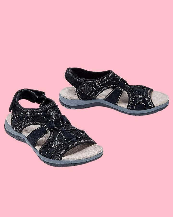 Levoire | Sandales Wander Tendance