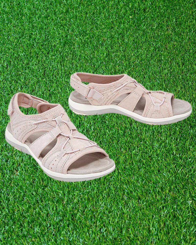 Levoire | Sandales Wander Tendance