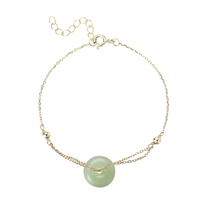 Levoire | Charm Bracelet De Cheville Bracelet De Chance