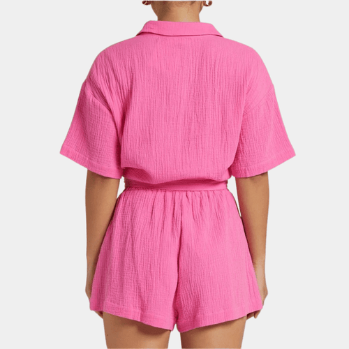 Levoire | Costume été chic femme