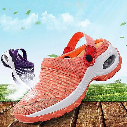 Levoire | Slippers Orthopédiques Diabétiques Pour Pieds Sensibles