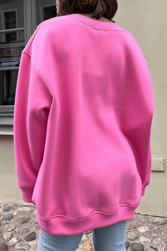 Levoire | Col rond surdimensionné pull femme pull gilet