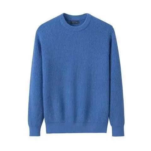 Levoire | Pull Homme Confortable