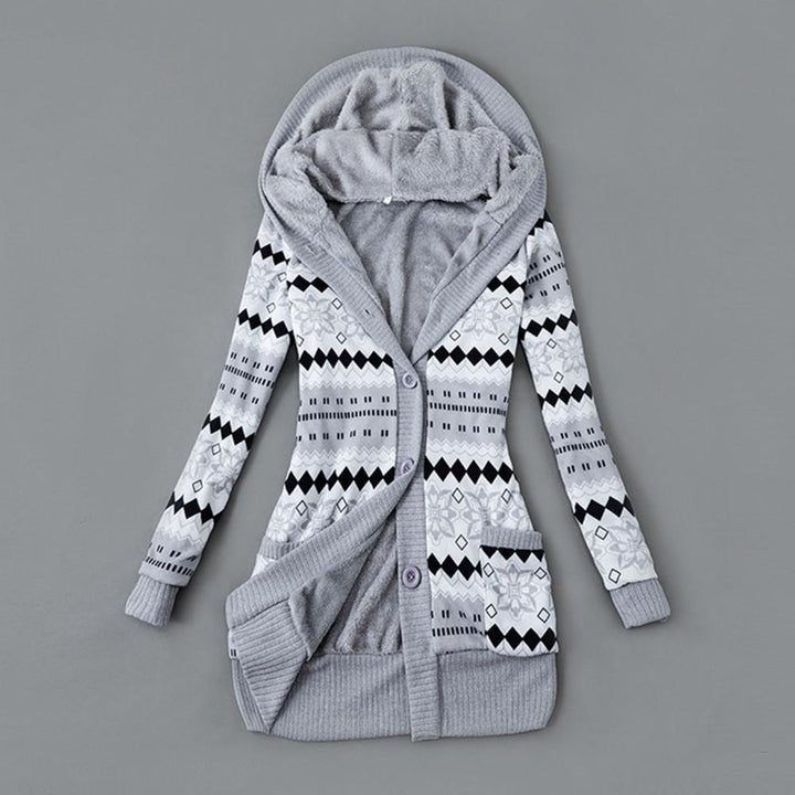 Levoire | Gilet En Polaire