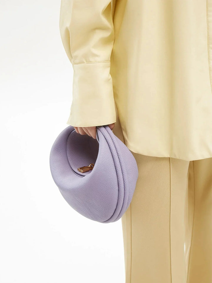 Levoire | Sac À Main Tendance 4 En 1 Lilas