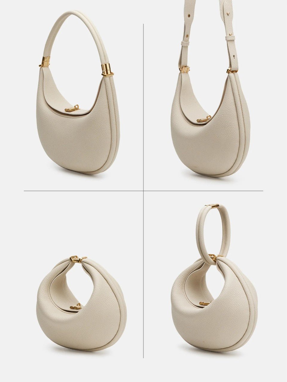 Levoire | Sac À Main Tendance 4 En 1