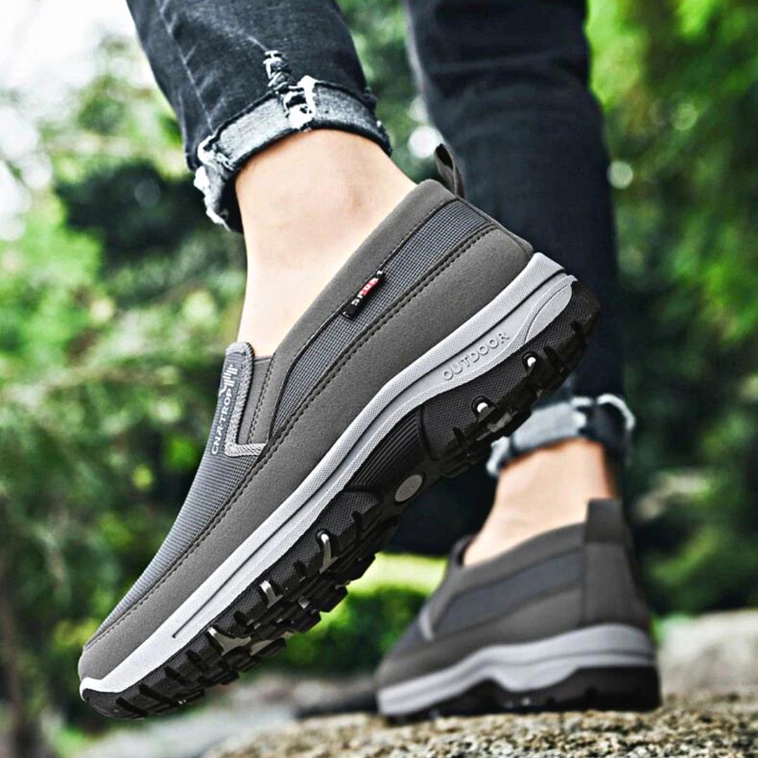 Levoire | Baskets De Randonnée Confortables