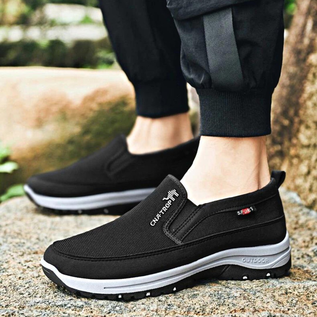 Levoire | Baskets De Randonnée Confortables
