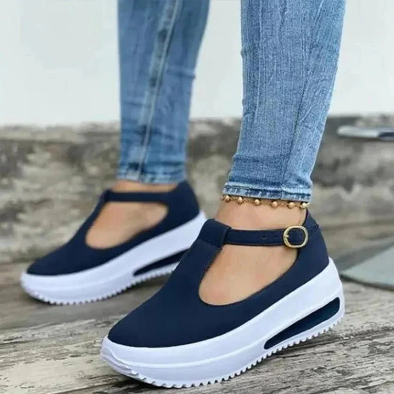 Levoire | Semi Ouvert Chaussure