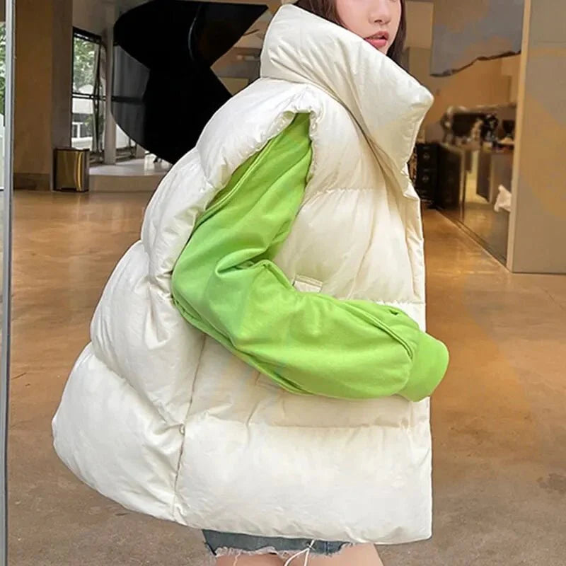 Levoire | Élégant Gilet Confortable