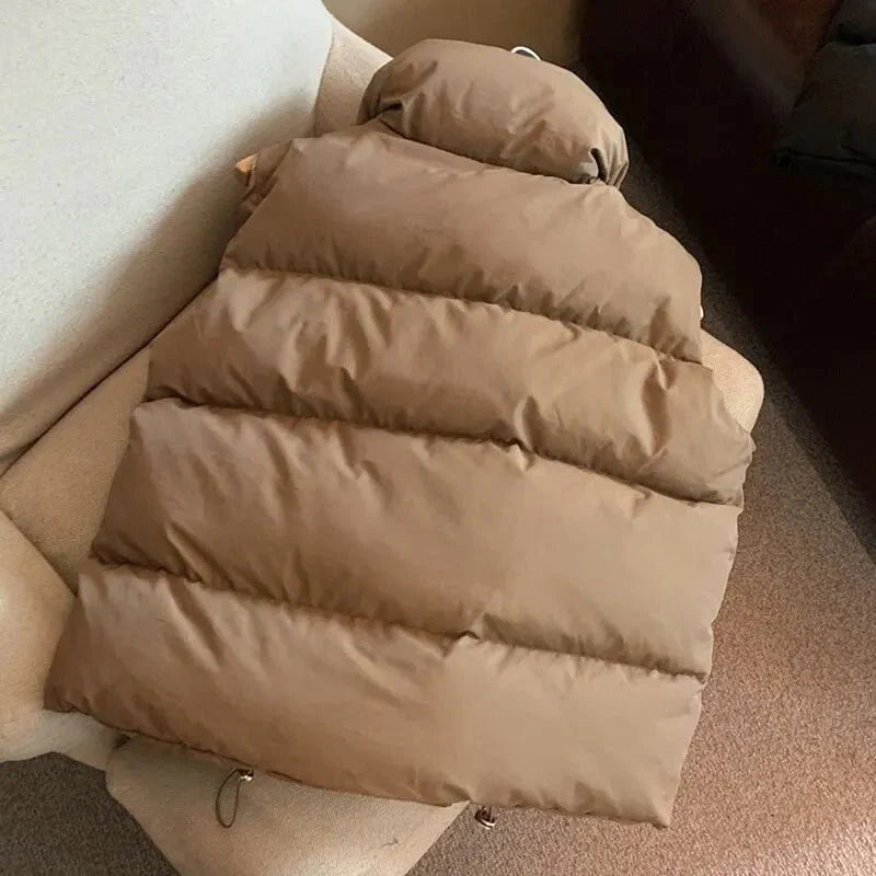 Levoire | Élégant Gilet Confortable