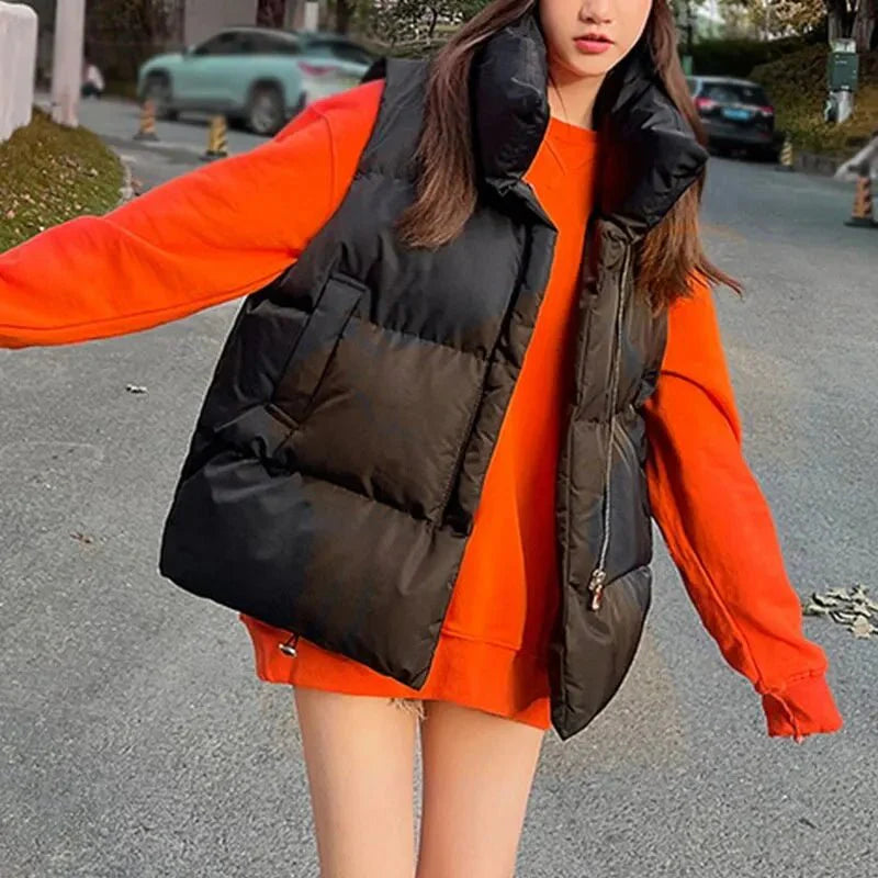 Levoire | Élégant Gilet Confortable