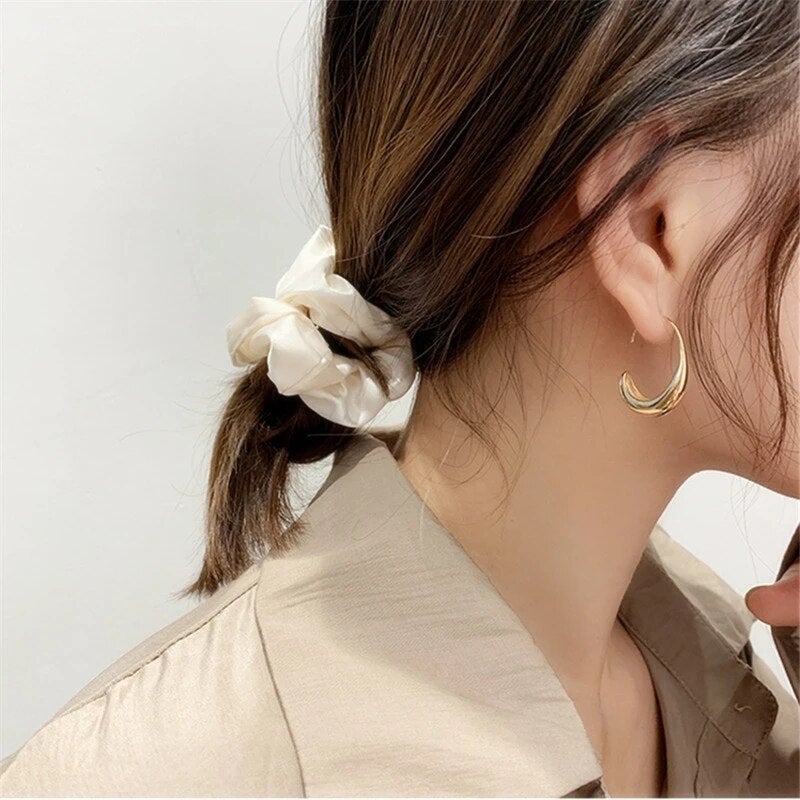 Levoire | Boucles D'Oreilles En Or
