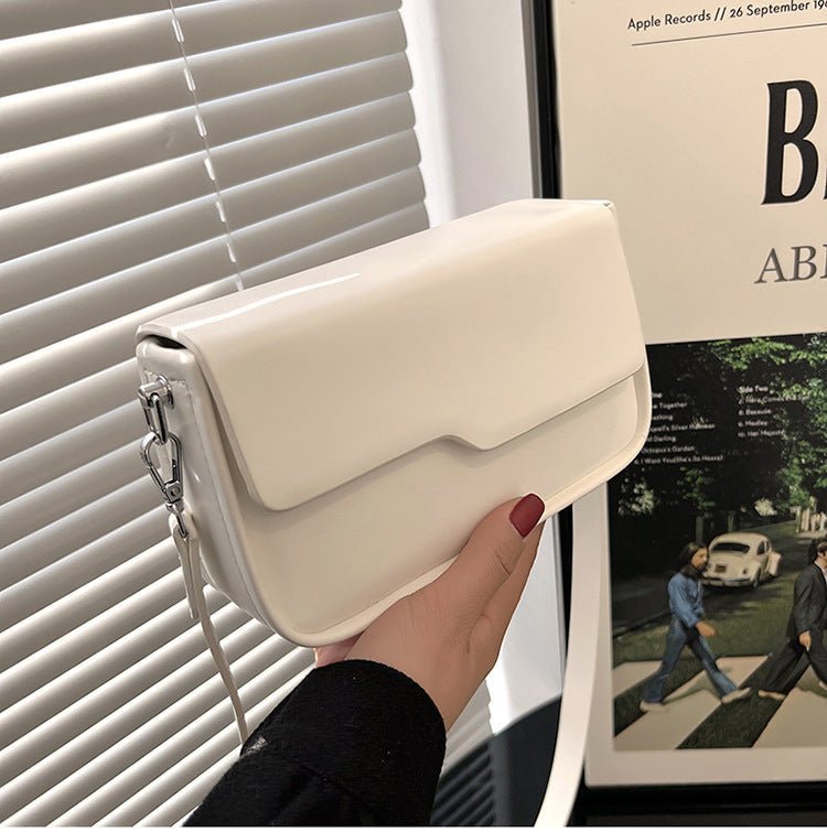 Levoire | Sac À Bandoulière Premium Utopia