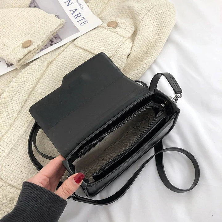 Levoire | Sac À Bandoulière Premium Utopia