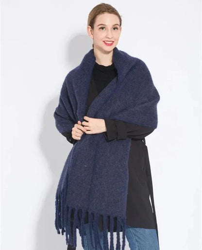 Levoire | Écharpe/Étole En Cachemire De Luxe