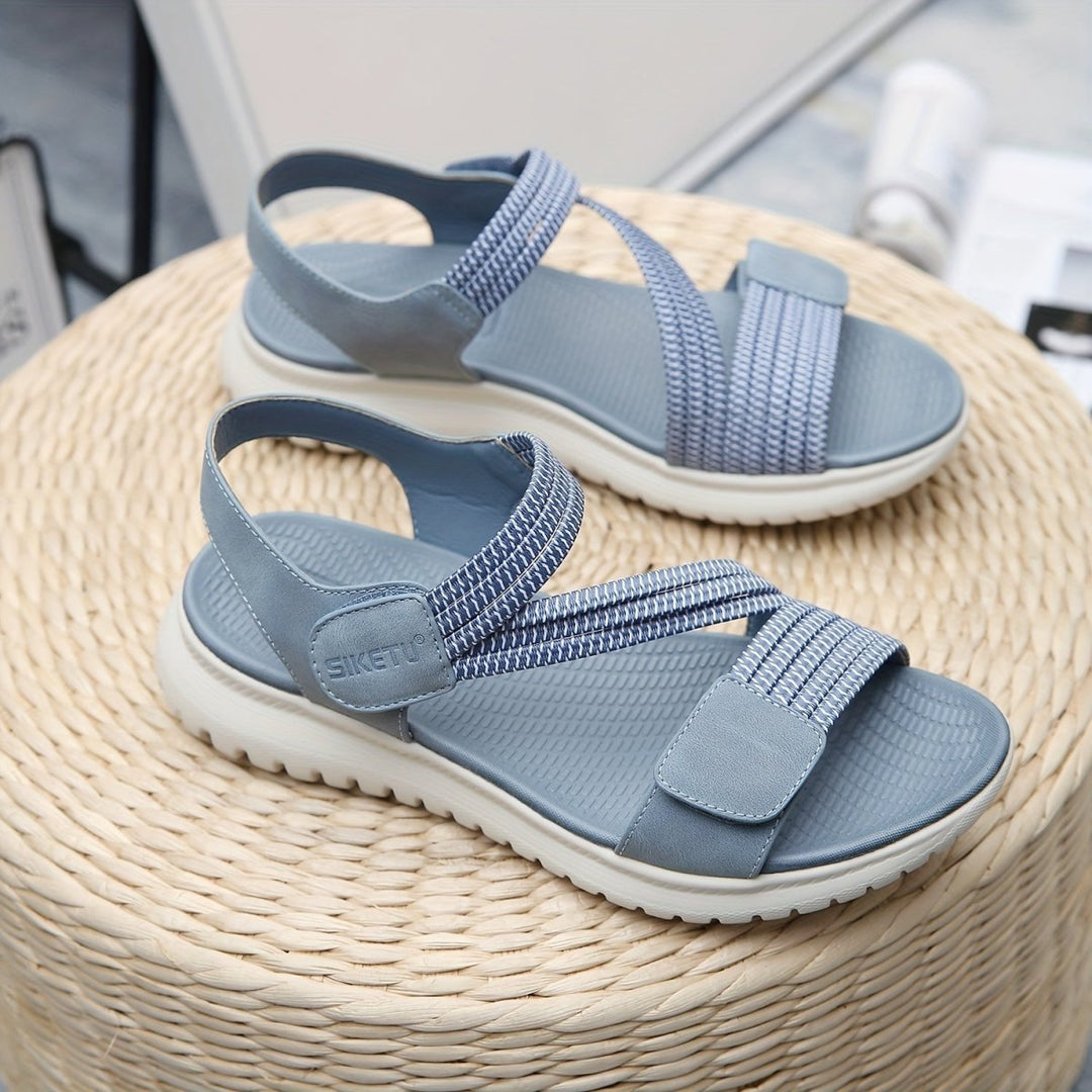 Levoire | Sandales Pour Femmes Robustes