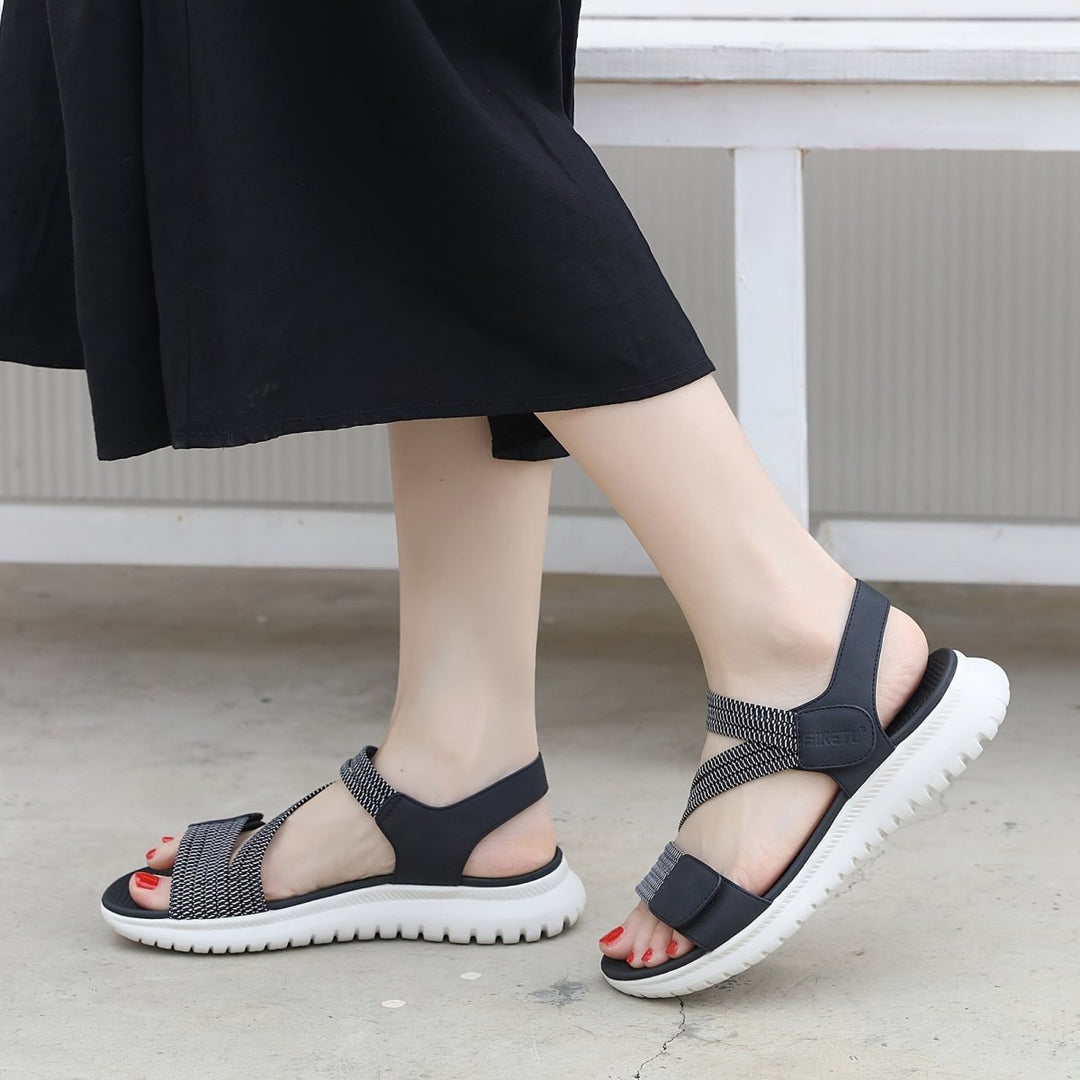 Levoire | Sandales Pour Femmes Robustes