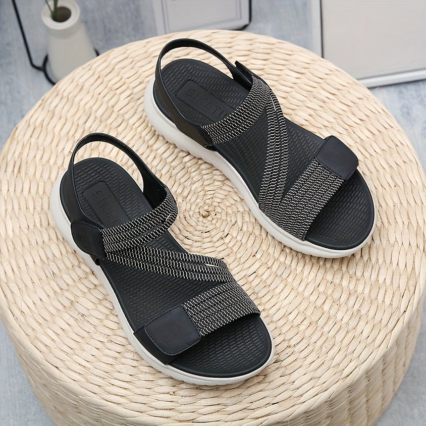 Levoire | Sandales Pour Femmes Robustes