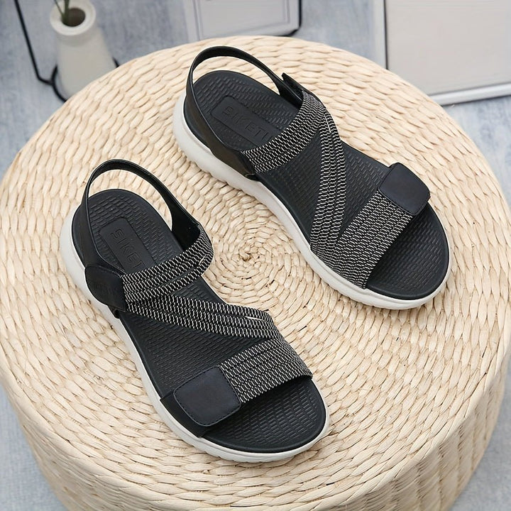 Levoire | Sandales Pour Femmes Robustes