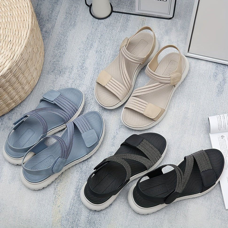 Levoire | Sandales Pour Femmes Robustes