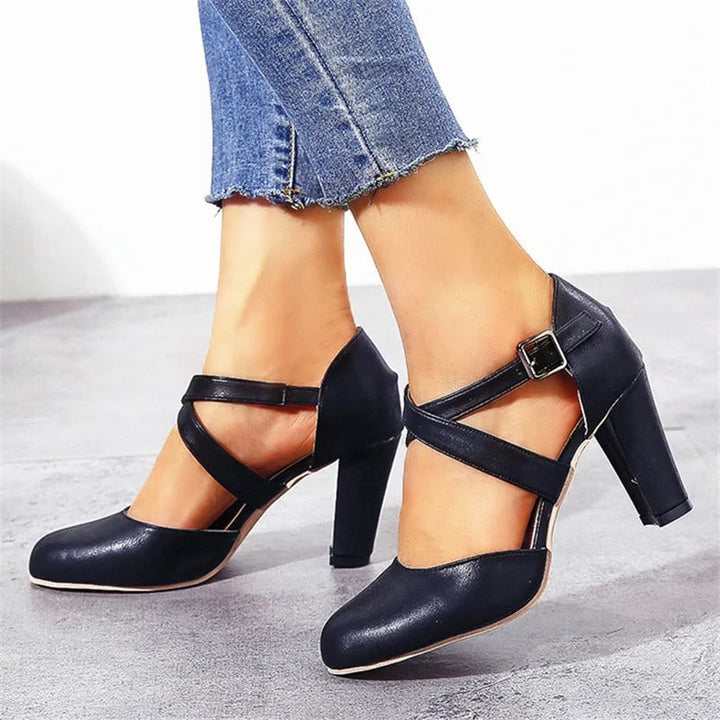 Levoire | Chaussures À Talons Pour Femmes