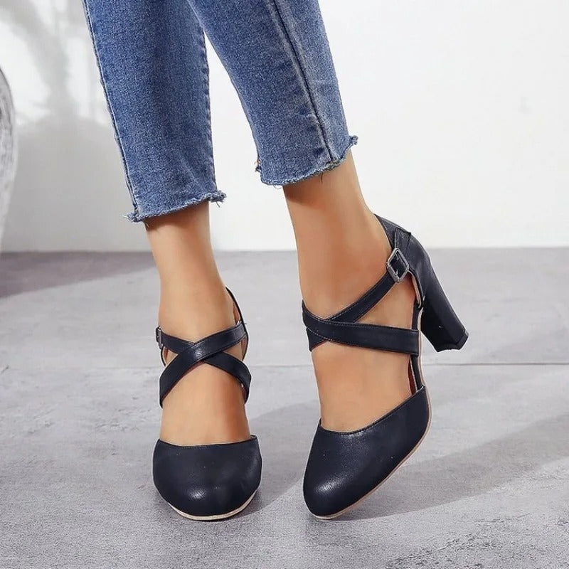 Levoire | Chaussures À Talons Pour Femmes