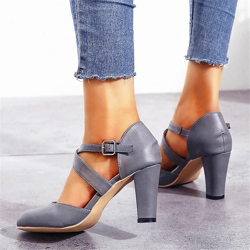 Levoire | Chaussures À Talons Pour Femmes