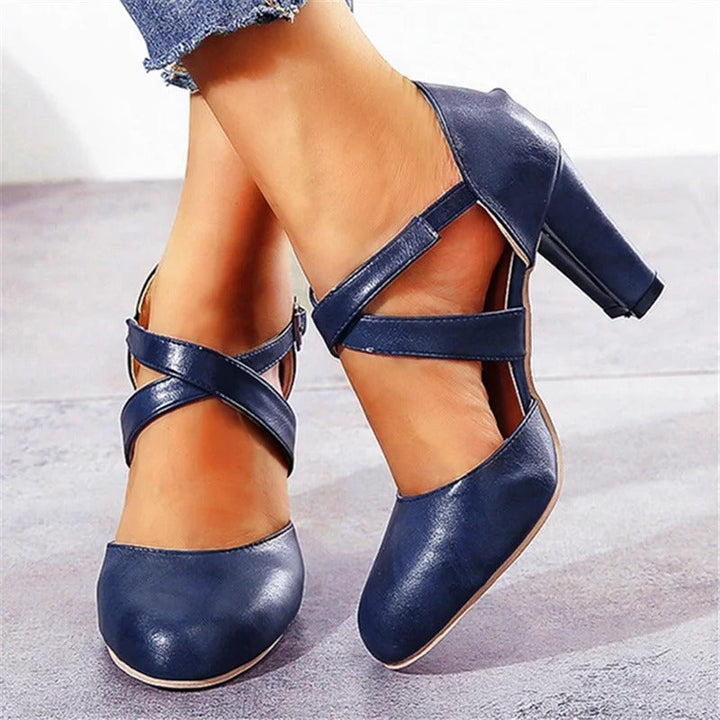 Levoire | Chaussures À Talons Pour Femmes