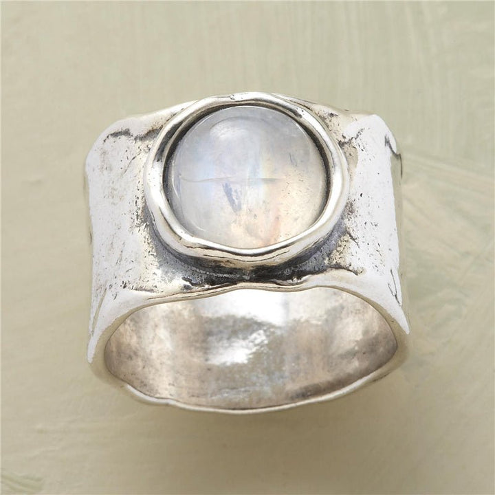 Levoire | Bague En Argent 10