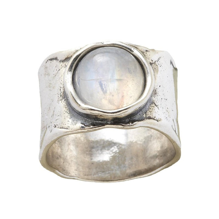 Levoire | Bague En Argent