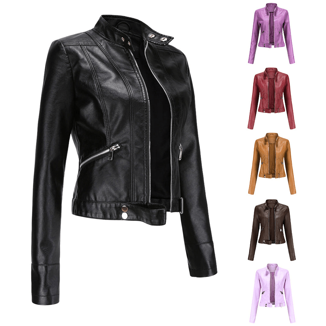 Levoire | Pantalon Jean Femme Élégant Confort