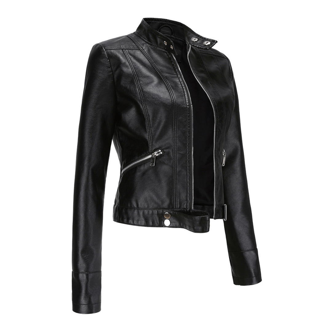 Levoire | Pantalon Jean Femme Élégant Confort