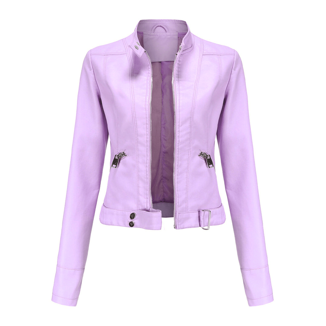 Levoire | Pantalon Jean Femme Élégant Confort Sakura