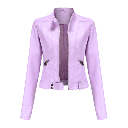 Levoire | Pantalon Jean Femme Élégant Confort Sakura