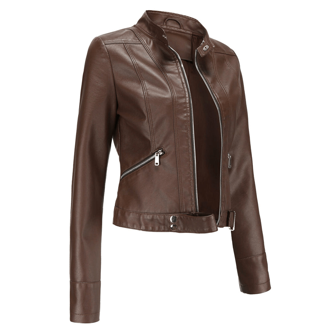 Levoire | Pantalon Jean Femme Élégant Confort