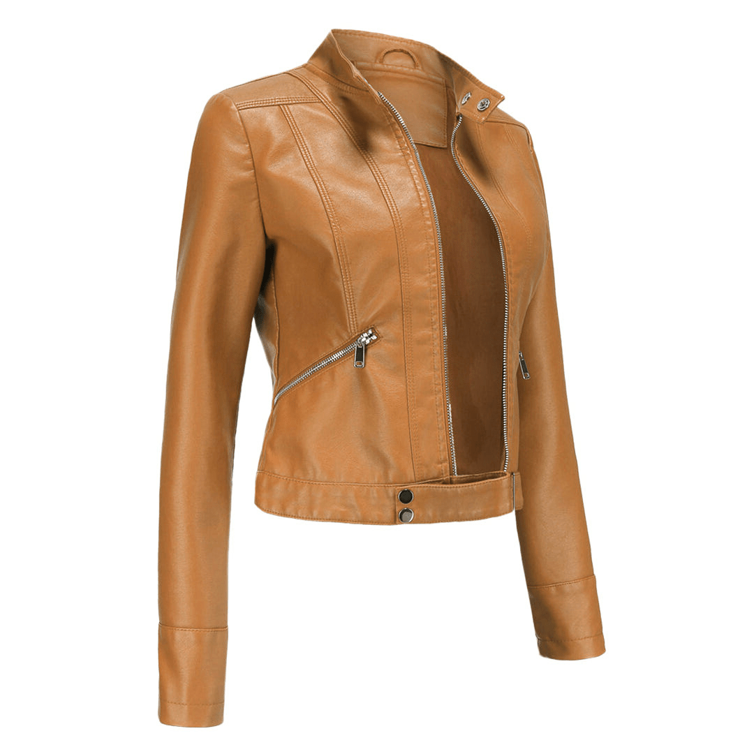 Levoire | Pantalon Jean Femme Élégant Confort