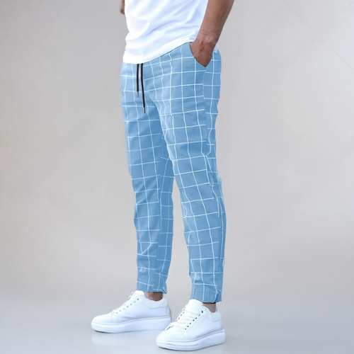 Levoire | Pantalon De Jogging Quatre Couleurs Élégant