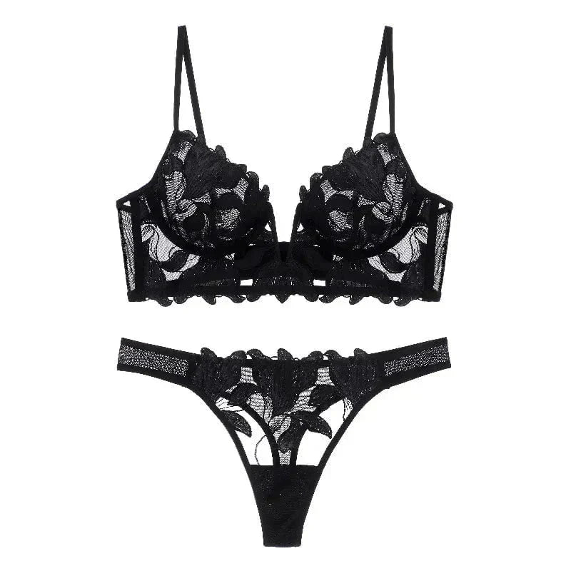 Levoire | Ensemble De Lingerie Français
