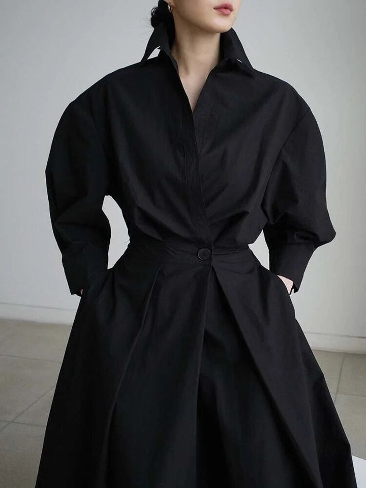 Levoire | Robe Maxi Attrayante & Élégante