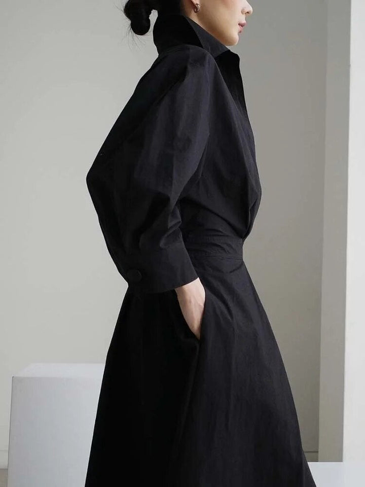 Levoire | Robe Maxi Attrayante & Élégante