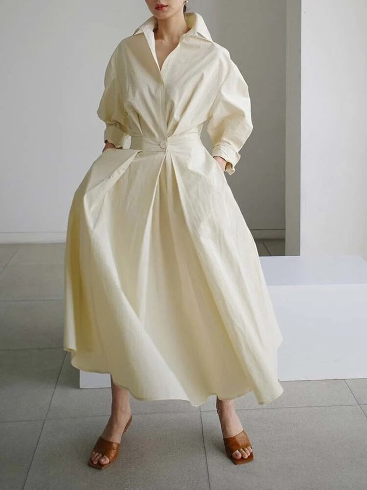 Levoire | Robe Maxi Attrayante & Élégante