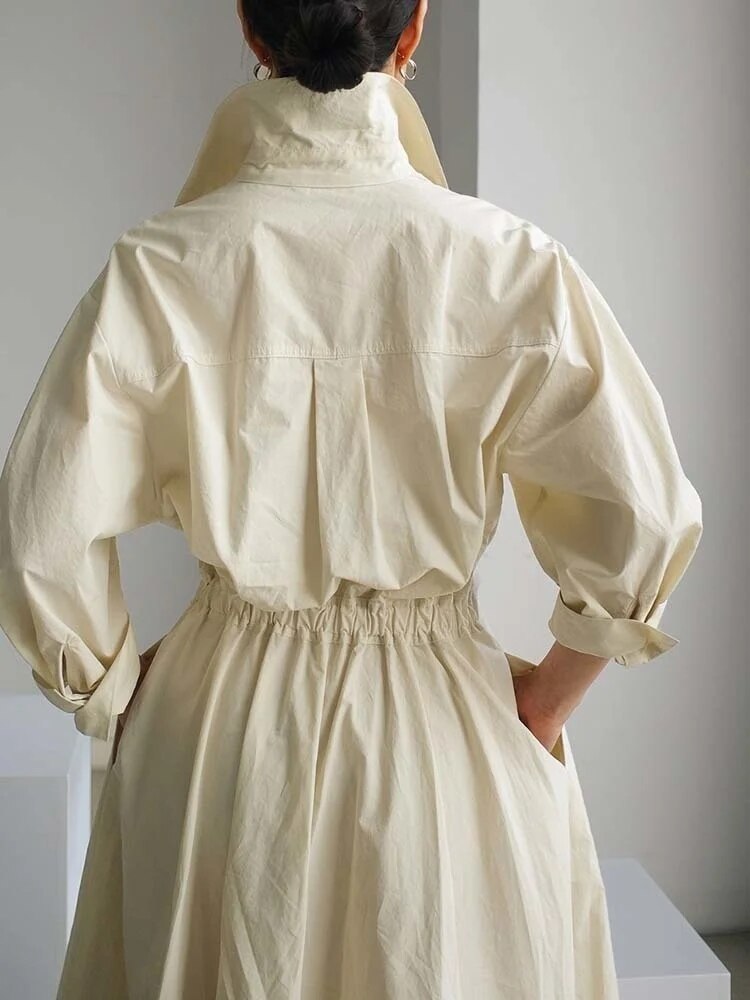 Levoire | Robe Maxi Attrayante & Élégante
