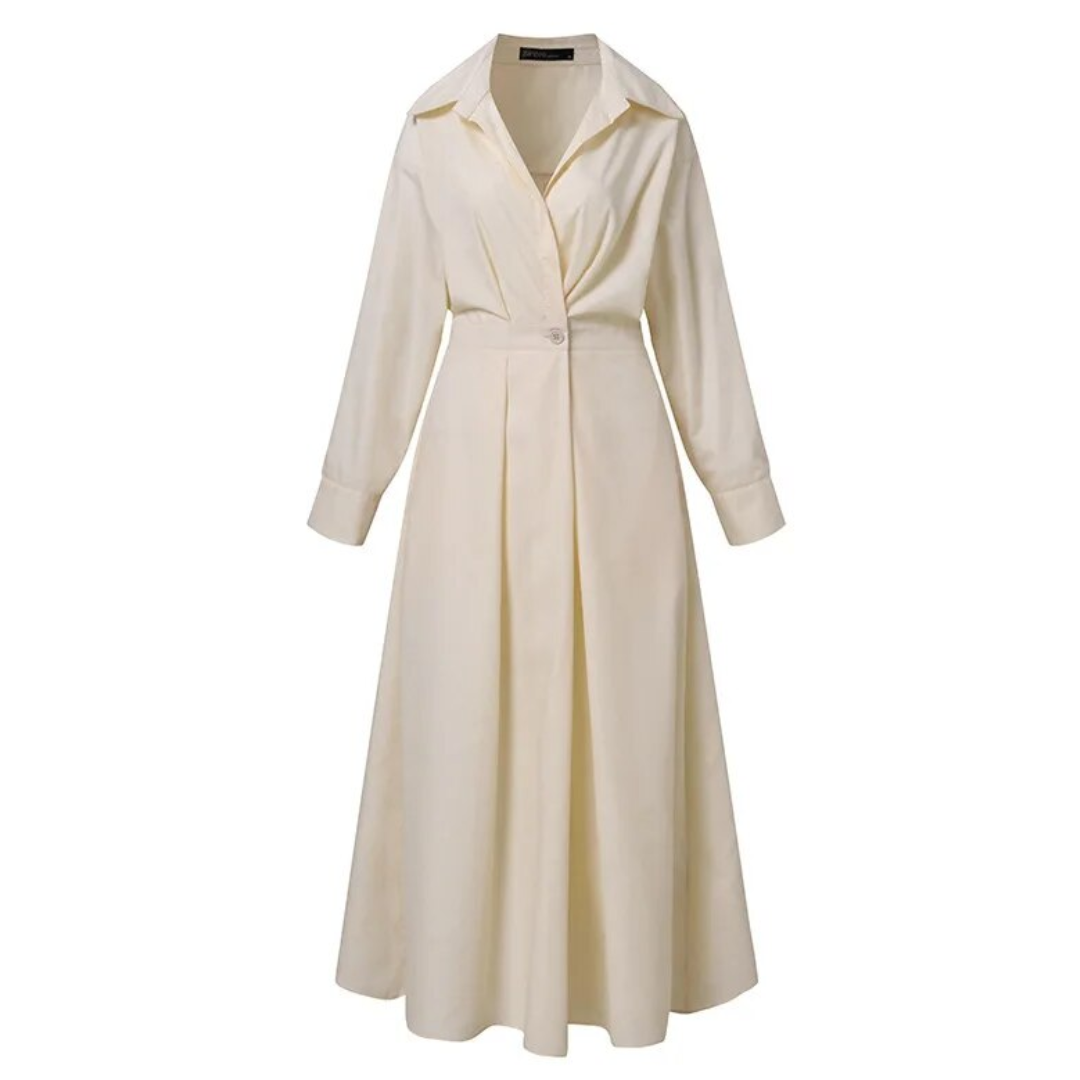 Levoire | Robe Maxi Attrayante & Élégante