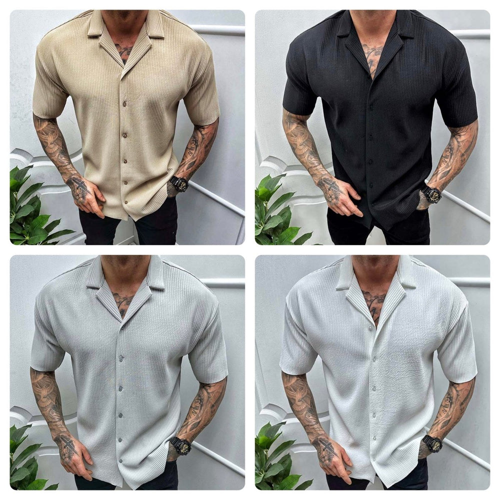 Levoire | Chemise Grande Taille