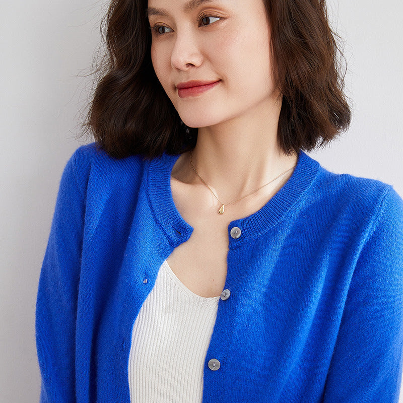 Levoire | Gilet En Tricot Douillet Pour Le Quotidien
